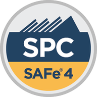 Certified SAFe® 4 Program Consultant